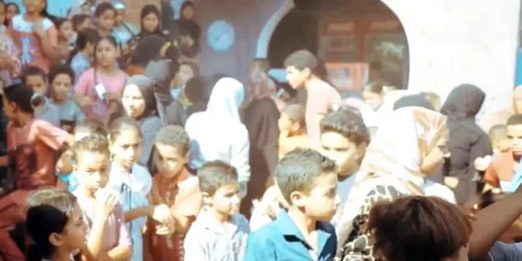 “مشوار” تواصل مسيرتها التنموية مع “أهل العفَاف”