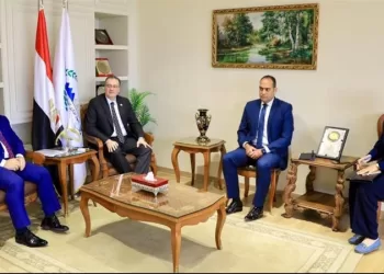 رئيس التنظيم والإدارة: حريصون على تقديم الدعم اللازم للوطنية للصحافة