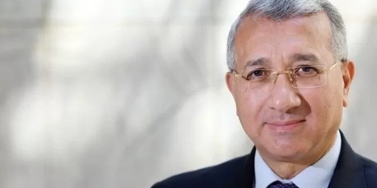 السفير محمد حجازي