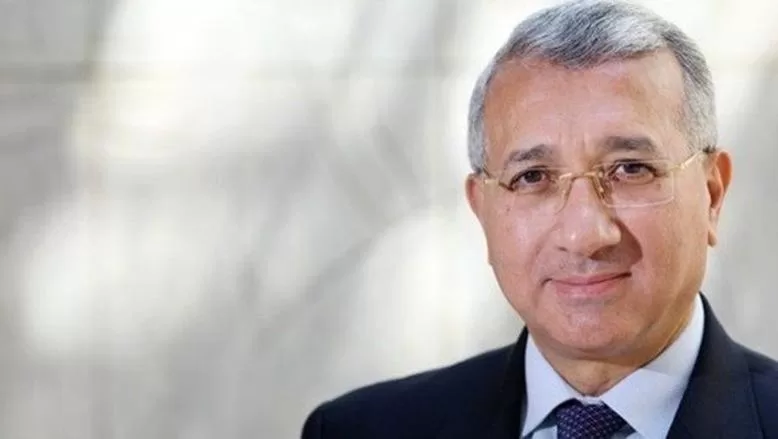 السفير محمد حجازي