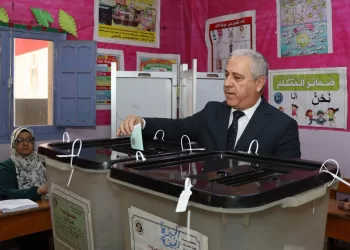 م. الشوربجي: الصحافة القومية هي عين المواطن