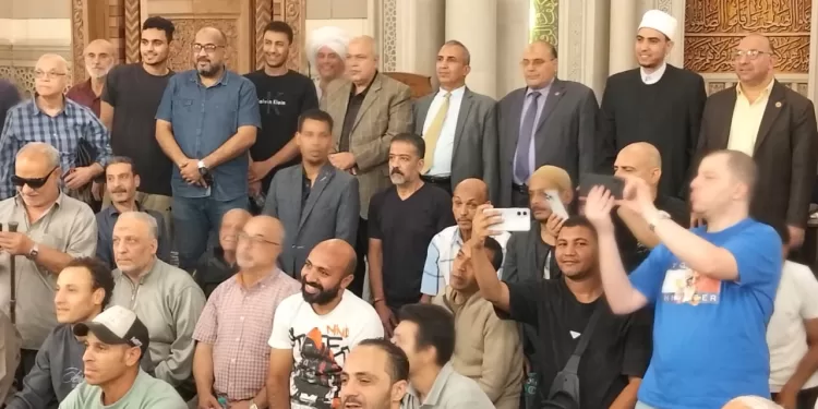 حقوق الجيران.. فريضة دينية وضرورة اجتماعية