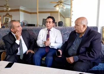 الموسيقار أحمد حجازي: أنا برئ من تلحين القرآن.. إعتذرت للأزهر والأمة والقضاء أنصفني