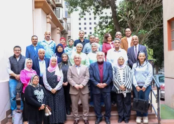 “الكوادر الصحفية” لقيادات “الهيئة الوطنية”: شكرا من القلب.. التدريب والتأهيل سبيلنا لتطوير المنظومة الصحفية