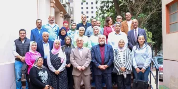 “الكوادر الصحفية” لقيادات “الهيئة الوطنية”: شكرا من القلب.. التدريب والتأهيل سبيلنا لتطوير المنظومة الصحفية