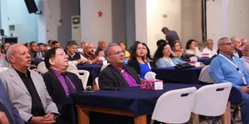 “صنع السلام وفض النزاعات”.. فى ختام المؤتمر السنوي لرابطة الإنجيليين