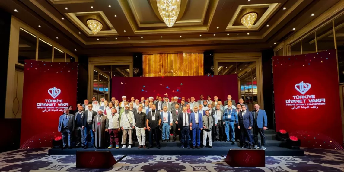 “مشوار التنموية” تشارك في القمة الدولية الإنسانية بتركيا