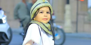 جويرية تتحدى السرطان في الأقصر