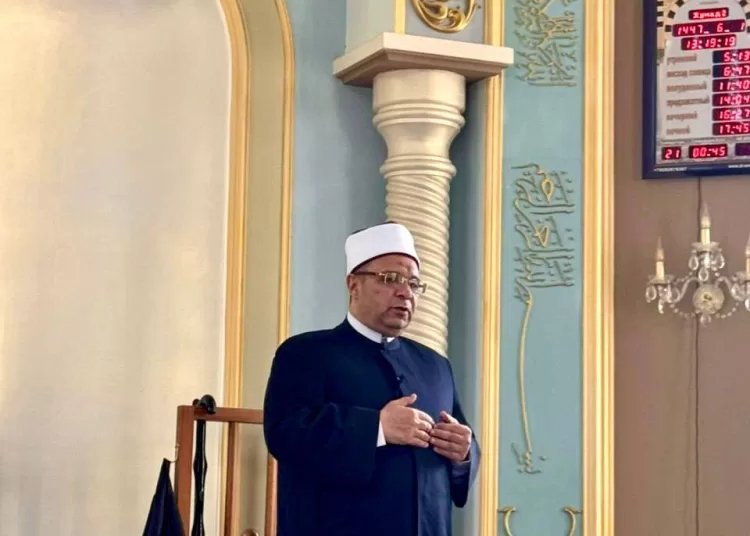 شهادة التوحيد.. لكل موقف