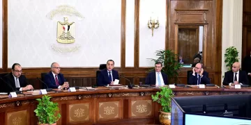 بروتوكولات تعاون مصرية- إيطالية لإنشاء 89 مدرسة تكنولوجيا تطبيقية