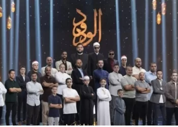 نوابغ القرّاء: شكرا للرئيس السيسي.. رعايته القرآن وأهله