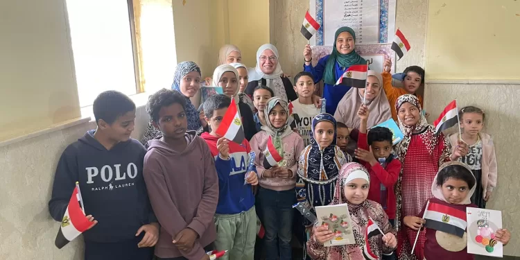 يوم لـ”شباب أهل الجنة”.. في حب الوطن