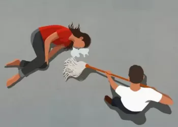 بعد “دهس” أب لطفلته الرضيعة بقدميه!.. هل عُدنا لزمن الجاهلية ووأد البنات؟!