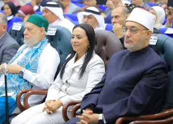 12 ألف حاج للجمعيات الأهلية.. بـ”القُرْعَة الإلكترونية”