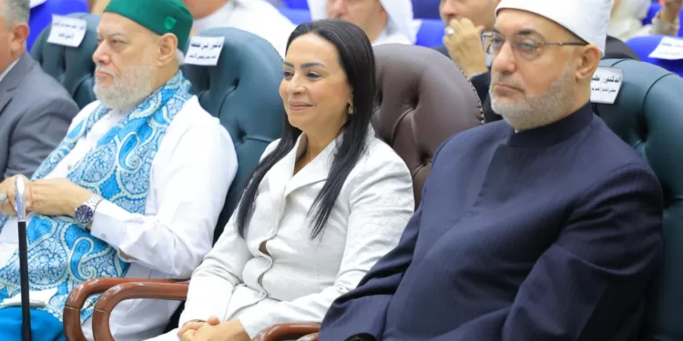 12 ألف حاج للجمعيات الأهلية.. بـ”القُرْعَة الإلكترونية”