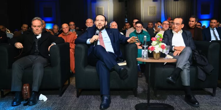 شيخ “البودشيشية”: المغرب يرسّخ نموذجاً تنموياً رائداً