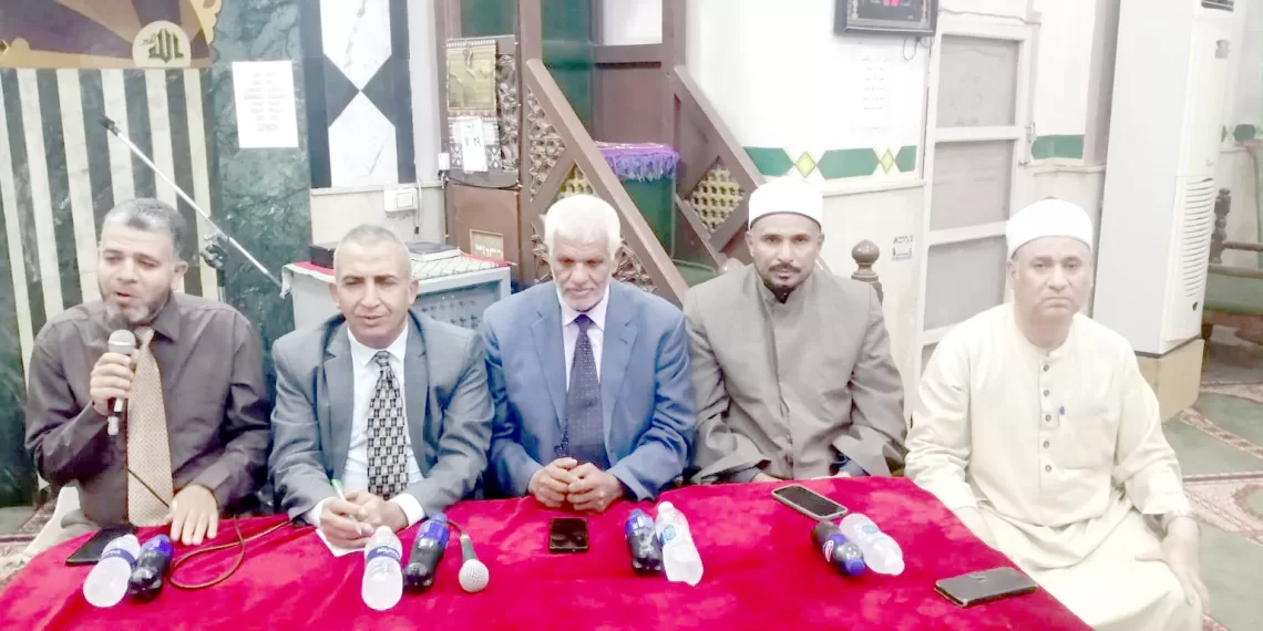 ندوة عقيدتي والأوقاف: التواصل الأسري ضرورة لتكوين شخصيات سوية