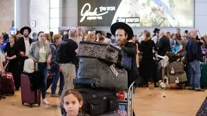 “تسونامى الهجرة” يهدد الكيان.. و”حلم العودة” أصبح “كابوسا”