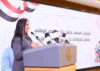 وزيرة التضامن الاجتماعي: حصر وطني لدور الحضانات.. تنفيذاً لتكليفات رئاسية