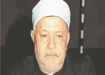 الشيخ منصور الرفاعي عبيد في ذمة الله بعد رحلة عطاء في خدمة الدين والوطن