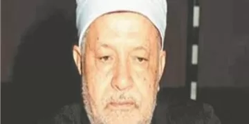 الشيخ منصور الرفاعي عبيد في ذمة الله بعد رحلة عطاء في خدمة الدين والوطن