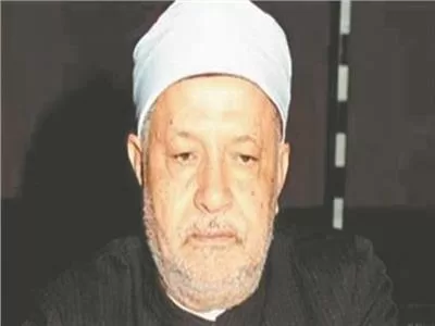 الشيخ منصور الرفاعي عبيد في ذمة الله بعد رحلة عطاء في خدمة الدين والوطن