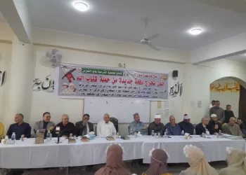 مدينة “أبو النمرس”.. عالمية بالقرآن