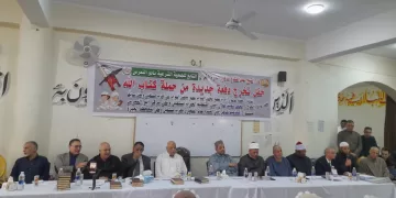 مدينة “أبو النمرس”.. عالمية بالقرآن