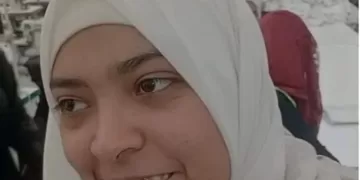 تجربة شهد عصام بين العمل والدعم المجتمعي