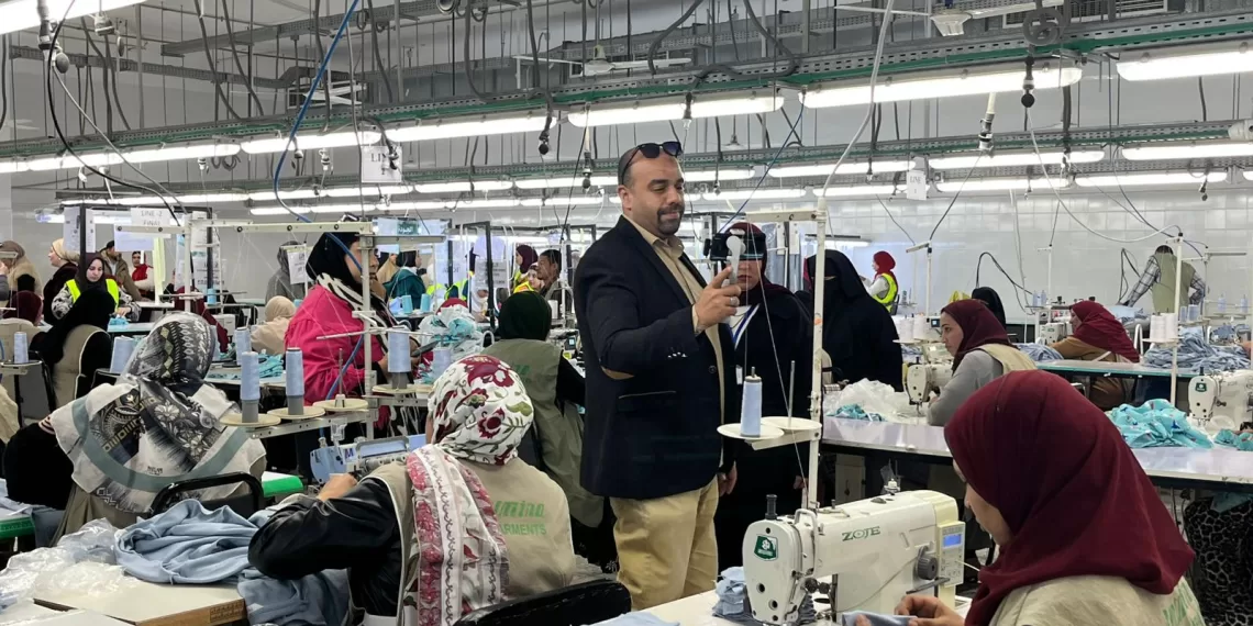 جهود وزارة التضامن في دعم أسر تكافل وكرامة من الدعم إلى العمل والإنتاج