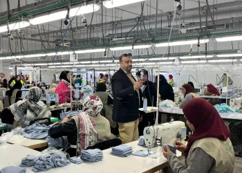 جهود وزارة التضامن في دعم أسر تكافل وكرامة من الدعم إلى العمل والإنتاج