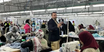 جهود وزارة التضامن في دعم أسر تكافل وكرامة من الدعم إلى العمل والإنتاج