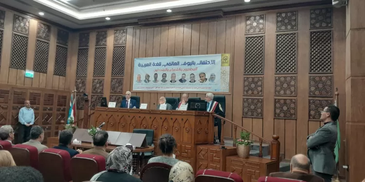 من ذاكرة الحضارة إلى رهانات الذكاء الاصطناعي