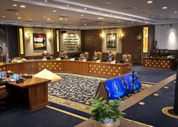 “تدريب الأئمة”.. مشروع وطني للرئيس السيسي