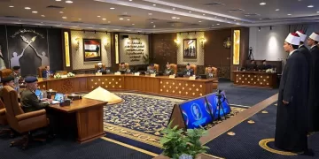 “تدريب الأئمة”.. مشروع وطني للرئيس السيسي