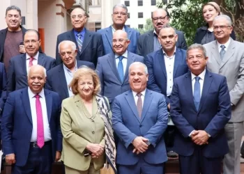 حفل تسليم جوائز التميز الصحفي.. الاثنين المقبل