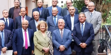 حفل تسليم جوائز التميز الصحفي.. الاثنين المقبل