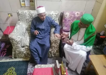 المحافظة على الصلاة من علامات محبّة الله ورسوله