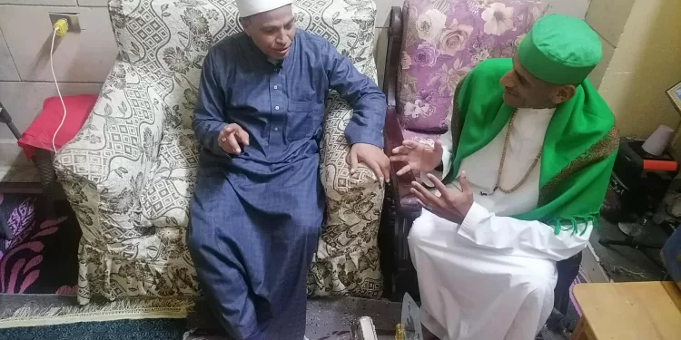 المحافظة على الصلاة من علامات محبّة الله ورسوله