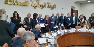 الصحافة القومية.. القوة الناعمة الحقيقية لمصرنا