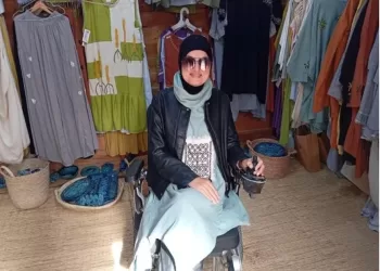 “فاطمة أمين”.. نموذج مضيء لصناعة الأمل وتحويل العمل الخيري لمشروعات تنموية