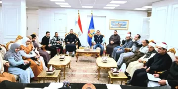 “البحاروة” يرفعون راية القرآن عاليا