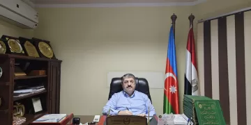 “الصداقة المصرية الأذربيجانية” تمنح 186 إجازة وشهادة لطلابها