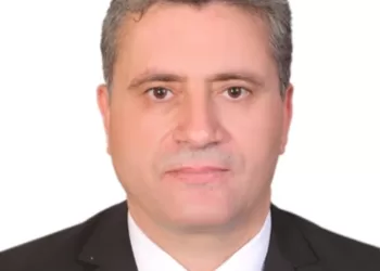 بقرار جمهوري: د. طه عاشور نائباً لرئيس جامعة بنها 