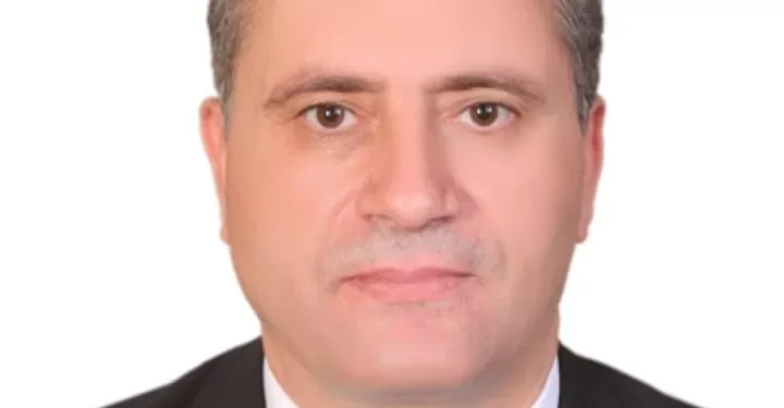 بقرار جمهوري: د. طه عاشور نائباً لرئيس جامعة بنها