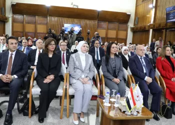  “الأبعاد الاجتماعية والقانونية للذكاء الاصطناعي”.. في مؤتمر ” البحوث الاجتماعية والجنائية”