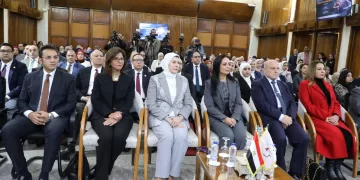  “الأبعاد الاجتماعية والقانونية للذكاء الاصطناعي”.. في مؤتمر ” البحوث الاجتماعية والجنائية”