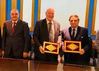 ‎رابطة الجامعات الإسلامية توقّع اتفاقية تعاون مع مؤسسة مشوار التنموية