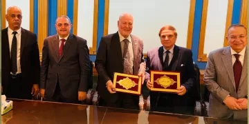 ‎رابطة الجامعات الإسلامية توقّع اتفاقية تعاون مع مؤسسة مشوار التنموية