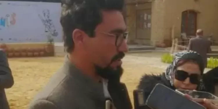 “نقطة انطلاق”… مبادرة تدعم مواهب الشباب وتفتح آفاق الإبداع